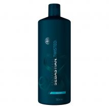 Sebastian Twisted Curl szampon do włosów (1000 ml)