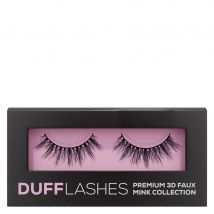 DUFFLashes Goal Digger 3D lashes
