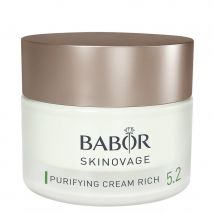 Babor Skinovage Purifying Cream Rich (50 ml)