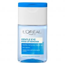 L'Oréal Paris Gentle Eye MakeUp Remover (125 ml)