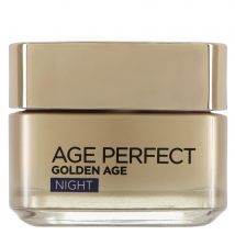 L'Oréal Paris Age Perfect Golden Age Night Cream (50 ml)