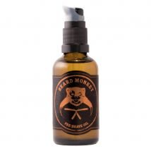 Beard Monkey Pre-Shave Oil (50 ml)