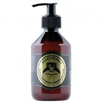 Beard Monkey Hair & Body Wash, Lemongrass (250 ml)