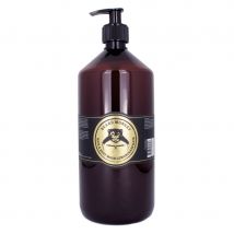 Beard Monkey Hair & Body Wash, Lemongrass (1000 ml)