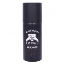 Beard Monkey Hairspray Strong (100 ml)