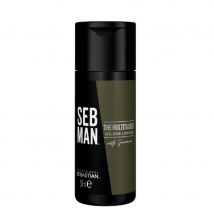 Seb Man The Multi-Tasker Hair, Beard & Body Wash 50 ml