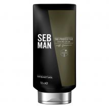 Seb Man The Protector Shaving Cream 150 ml