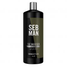 Seb Man The Smoother Rinse-Out Balsam 1000 ml