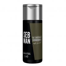 Seb Man The Smoother Rinse-Out Balsam (50 ml)