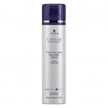 Alterna Caviar Sea Chic Volume and Texture Foam pianka do włosów w sprayu (160 ml)