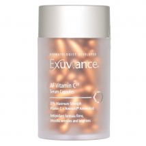 Exuviance AF Vitamin C20 Serum Capsules (60 g)