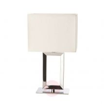 Mała lampa stołowa PAD 28,5 cm