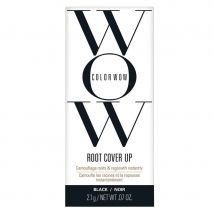 Color Wow Root Cover Up Black (2,1 g)