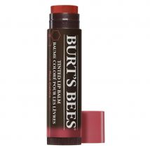 Burt`s Bees Lip Balm - Tinted, Red Dahlia