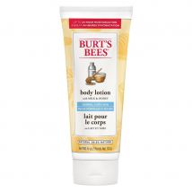 Burt`s Bees Body Lotion - Milk & Honey