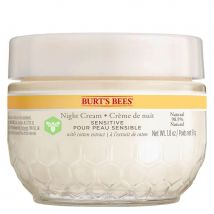Burt`s Bees Sensitive Skin Night Cream
