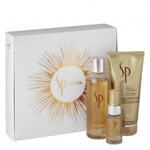Wella Professionals SP Classic Luxeoil Gift Box