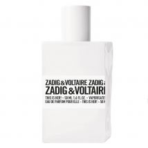 Zadig & Voltaire This Is Her Woda Perfumowana (50 ml)