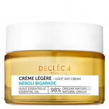 Decléor Hydra Floral Multi Protection Light Cream (50 ml)