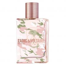 Zadig & Voltaire No Rules! This Is Her! Woda Perfumowana (50 ml)