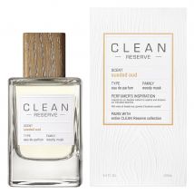 CLEAN RESERVE Suede Oud Clean Woda Perfumowana (100 ml)