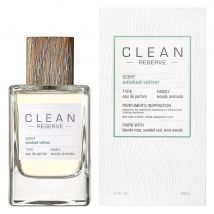 CLEAN RESERVE Smoky Vetiver Clean Woda Perfumowana (100 ml)