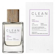 CLEAN RESERVE Velvet Flora Clean Woda Perfumowana (100 ml)