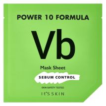 It's Skin Power 10 Vb Formula Mask Sheet (25 ml)