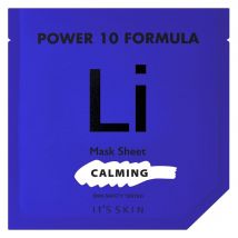 It's Skin Power 10 Li Formula Mask Sheet (25 ml)