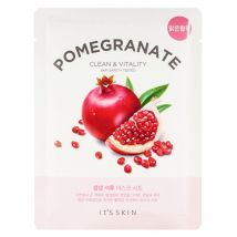 It's Skin The Fresh Mask Sheet, Pomegranate (20 g)