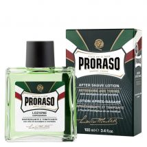 Proraso Aftershave Lotion Eucalyptus And Menthol (100 ml)