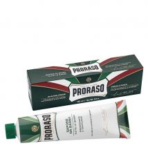 Proraso Shaving Cream Eucalyptus And Menthol (150 ml)