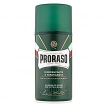 Proraso Shaving Cream Eucalyptus And Menthol (300 ml)