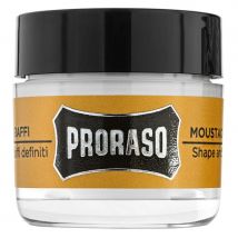 Proraso Mustache Wax (15 ml)