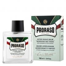 Proraso Liquid After Shave Cream Eucalyptus And Menthol (100 ml)