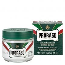 Proraso Pre-Shave Cream Eucalyptus And Menthol (100 ml)