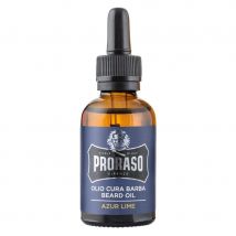 Proraso Azur Lime Beard Oil Lime And Mint (30 ml)