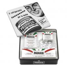 Proraso Toccasana Gift Set No Tea And Oatmeal - Prezent Idealny dla Niej