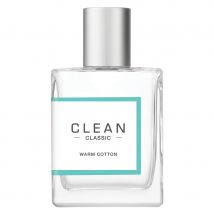 Clean Warm Cotton Woda Perfumowana (60 ml)