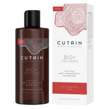 Cutrin BIO+ Active Anti-Dandruff Shampoo (250 ml)