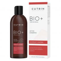 Cutrin BIO+ Original Active Shampoo Dandruff Control (200 ml)