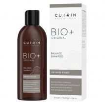 Cutrin BIO+ Original Balance Shampoo Dryness Relief (200 ml)