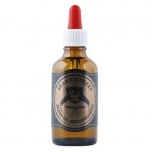 Beard Monkey Beard Oil, Sweet Tobacco (50 ml)