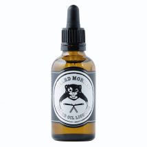 Beard Monkey Beard Oil, Licorice (50 ml)