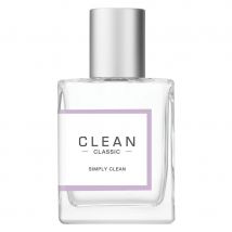 Clean Somply Clean Woda Perfumowana 30ml