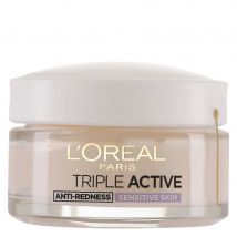L'Oréal Paris Triple Active Sensitive Skin (50 ml)