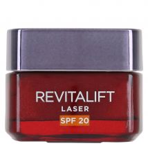 L'Oréal Paris Revitalift Laser Day SPF20 Day Cream (50 ml)