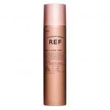 REF Hold & Shine Spray (300 ml)