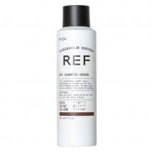 REF Suchy szampon, brązowy (220 ml)