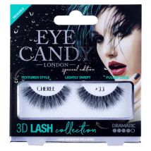 Eye Candy 3D Lash Collection, Cheree